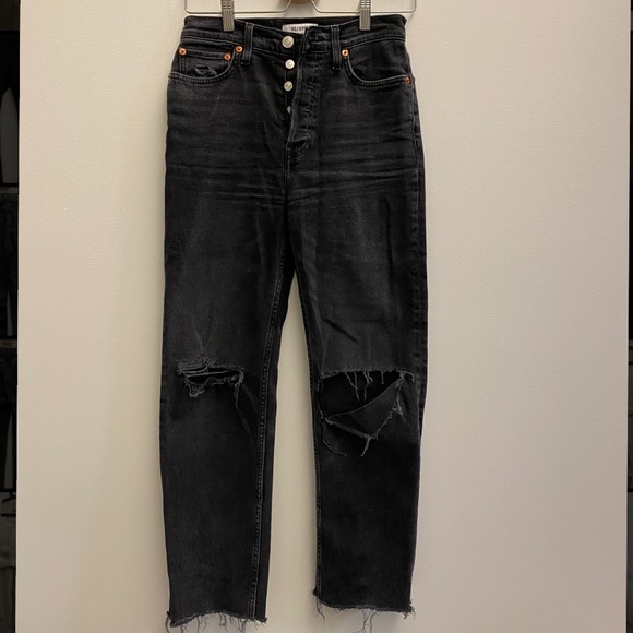 re/done jeans - Picture 2 of 4
